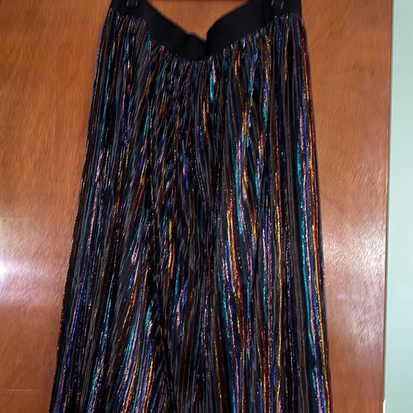 Rachel Rachel Roy Multicolor Skirt - Picture 3 of 4